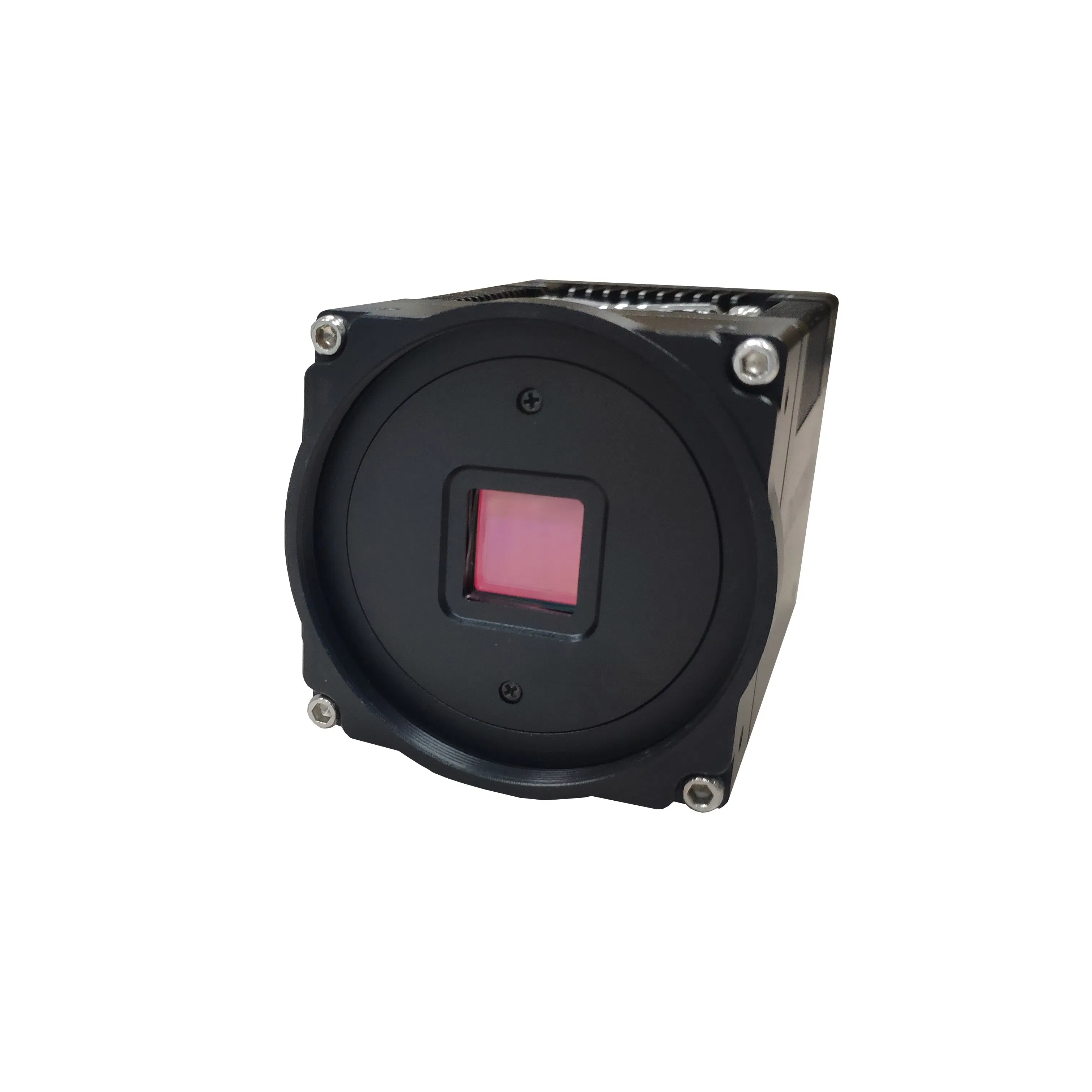 10g Ethernet Color Rendering Camera