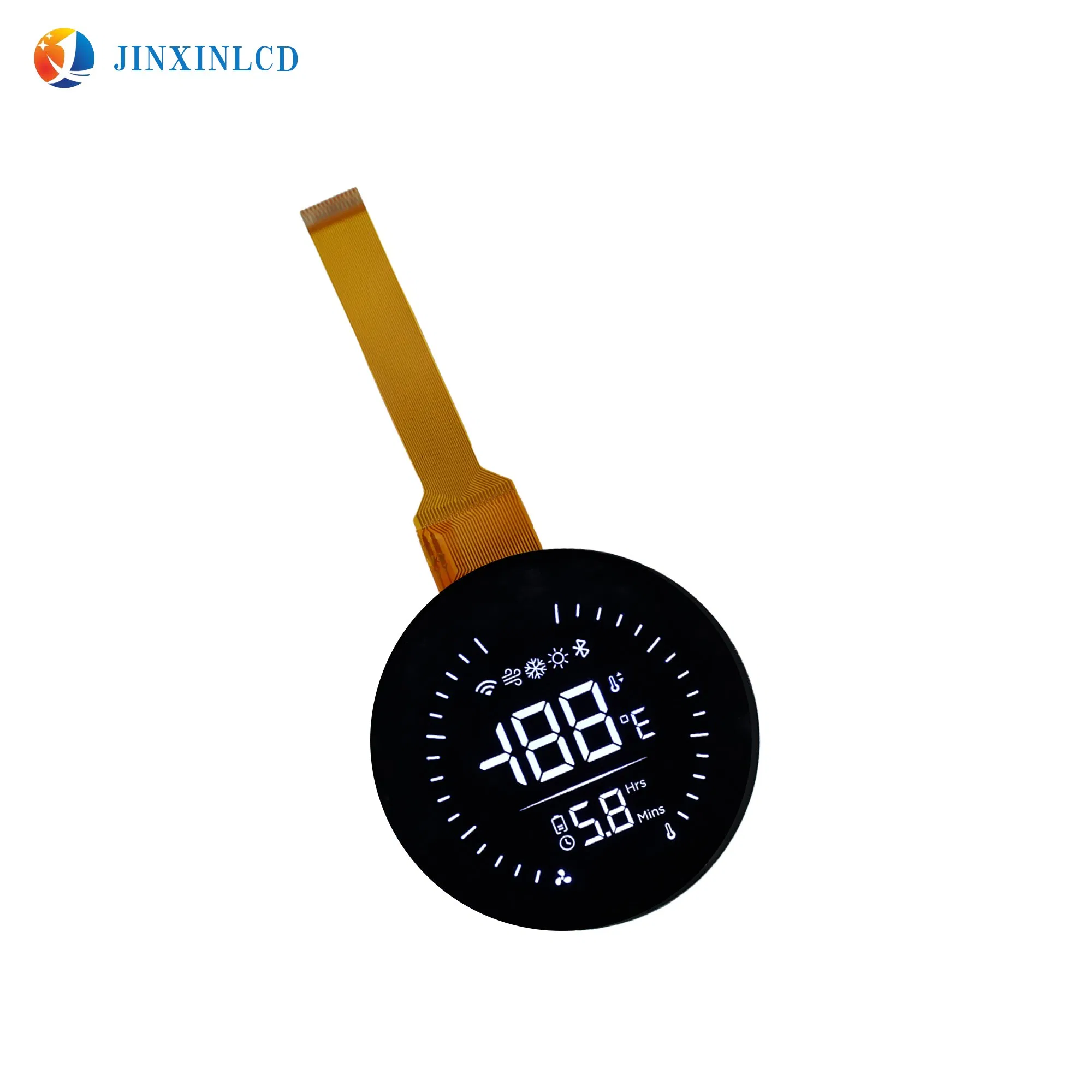 Affordable Factory Price Mono LCD Module for Va Displays