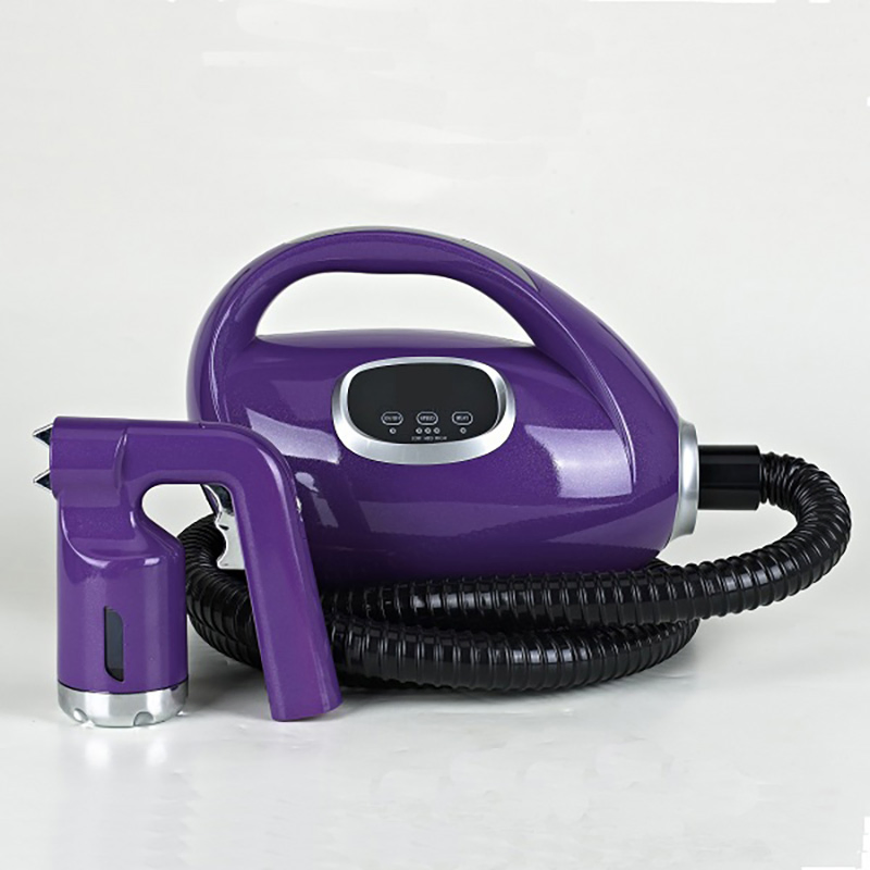 2024 New Arrival Airbrush Self Tanning Machine Sunless Tan Gun Low Noise