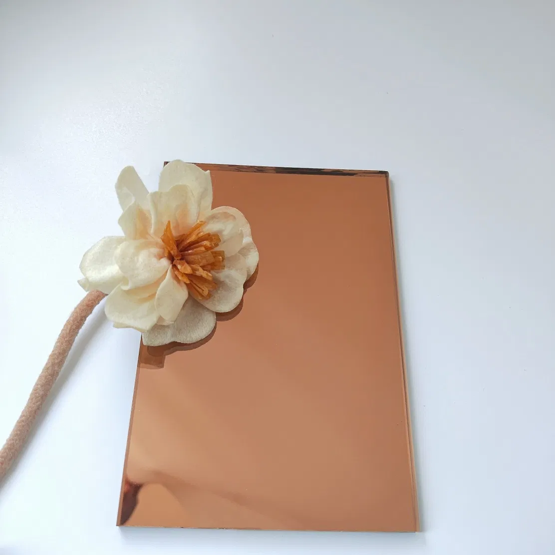 High Quality Aluminum and Silver Color Mirror