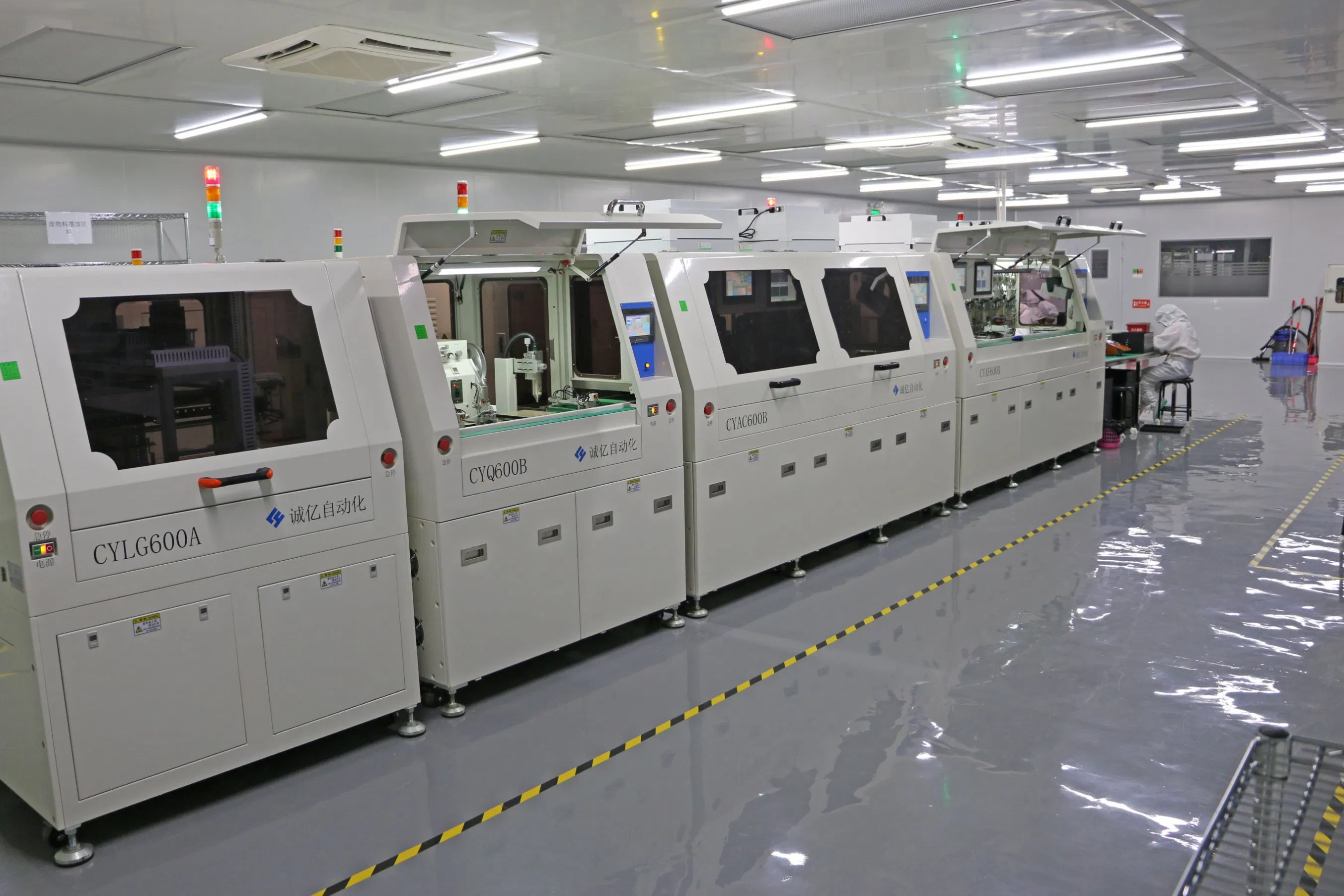 4-разрядный HTN LCD дисплей с 8 сегментами