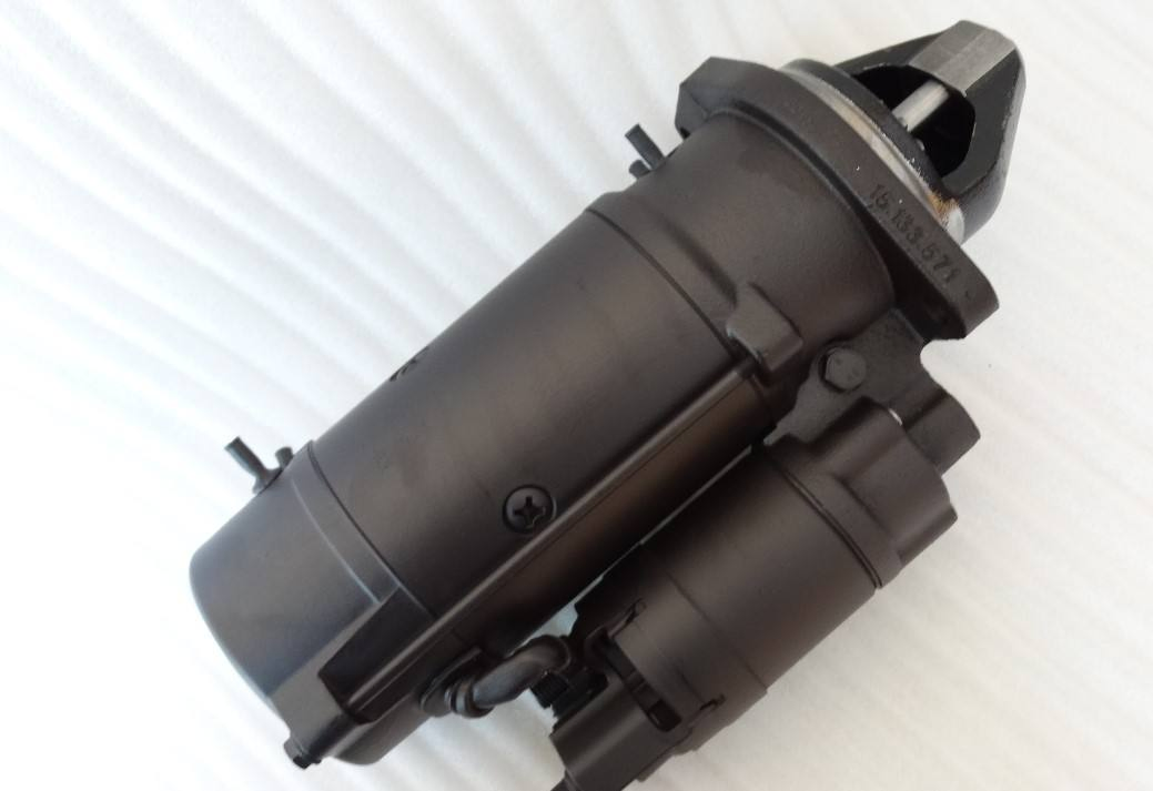 Стартер Chery 22175633 для Deutz BF6M1013