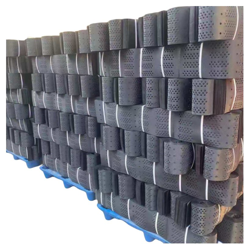 HDPE Geocell - with Good Durability and Resistance, Used for Road Construction for Railways/ Airports/ Municipal Roads