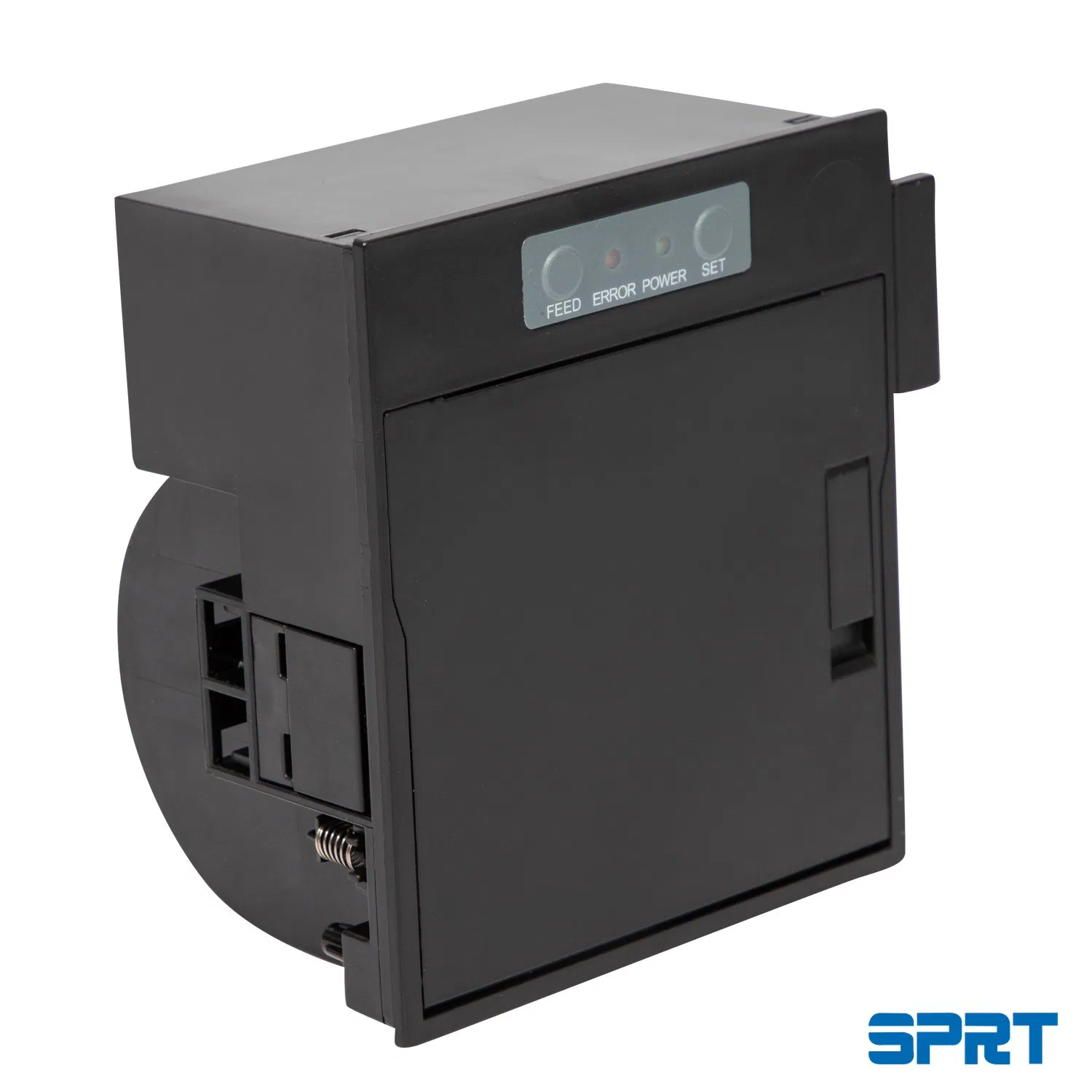 SPRT RME5A 80mm Micro Panel Embedded Thermal Receipt Printer With Auto Cutter