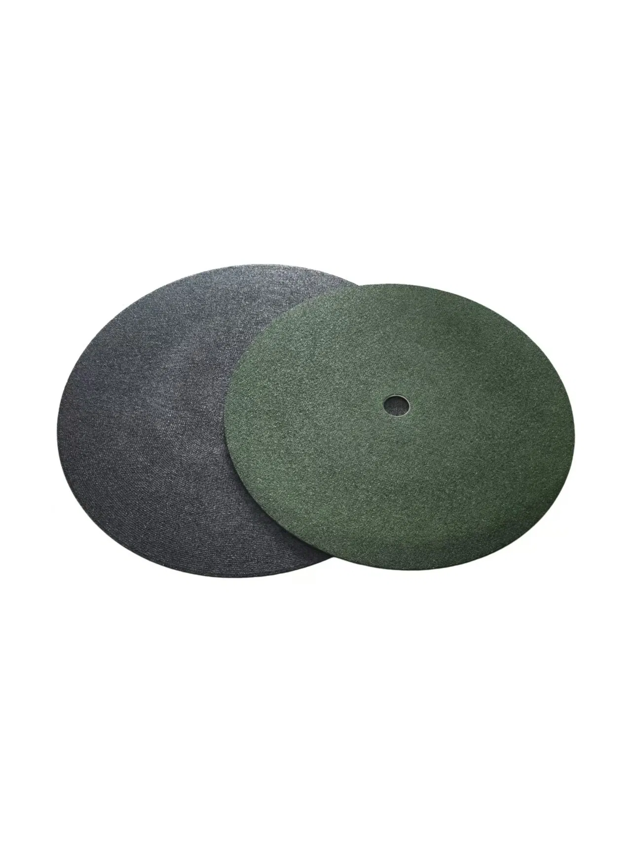 100*2.5*16 4 Inch Stainless Steel Cut off Disc for Power Tools, High Efficiency Cutting Wheel Providing Fast Performance for Metal and Steel Processing