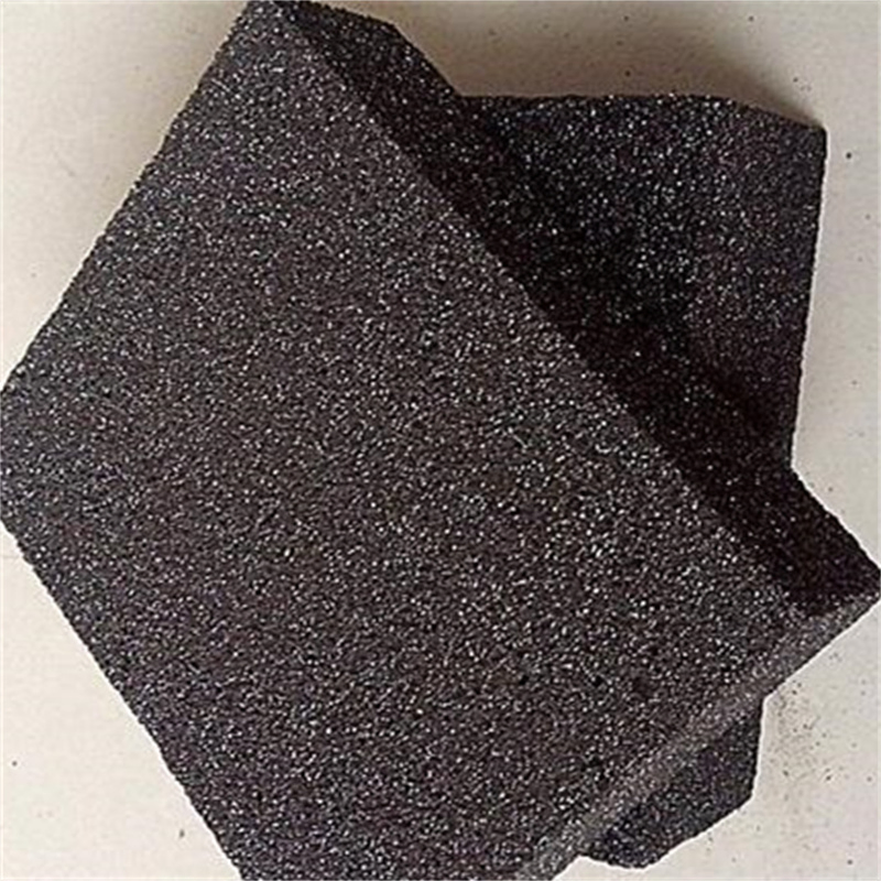 Cheap Price Amazon Best Selling Foam Glass Board Heat Insulation Materials