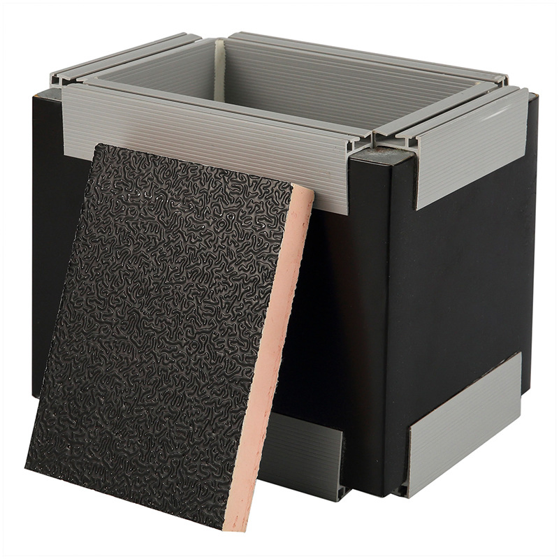 Sandwich Sale Heat Resistant Foam Panel Vacuum Fireproof Insulation Board