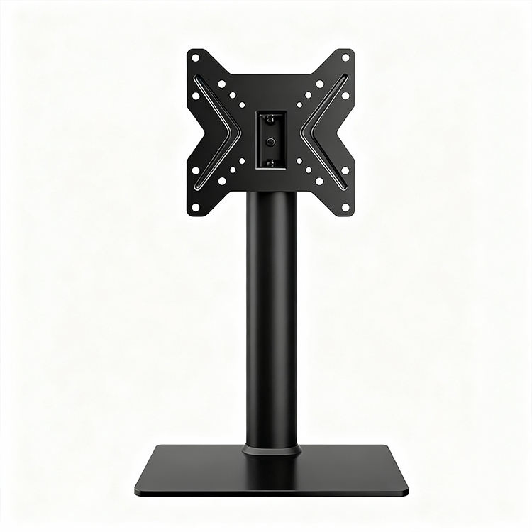 Egtvs07 Professional Supply Desktop Stand Table Support Desktop TV Stand for Home Office TV Table Mount