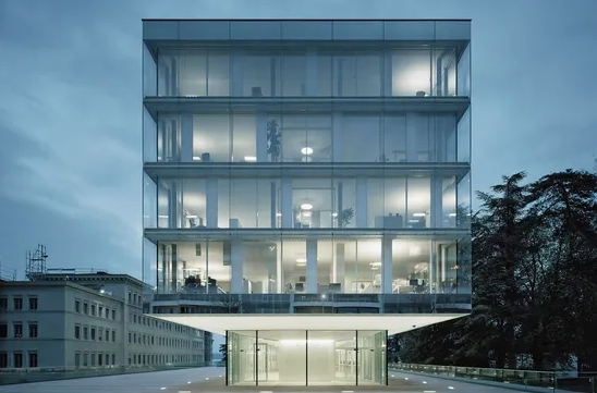 Facade Engineering Solution for Airports and Transportation Hubs