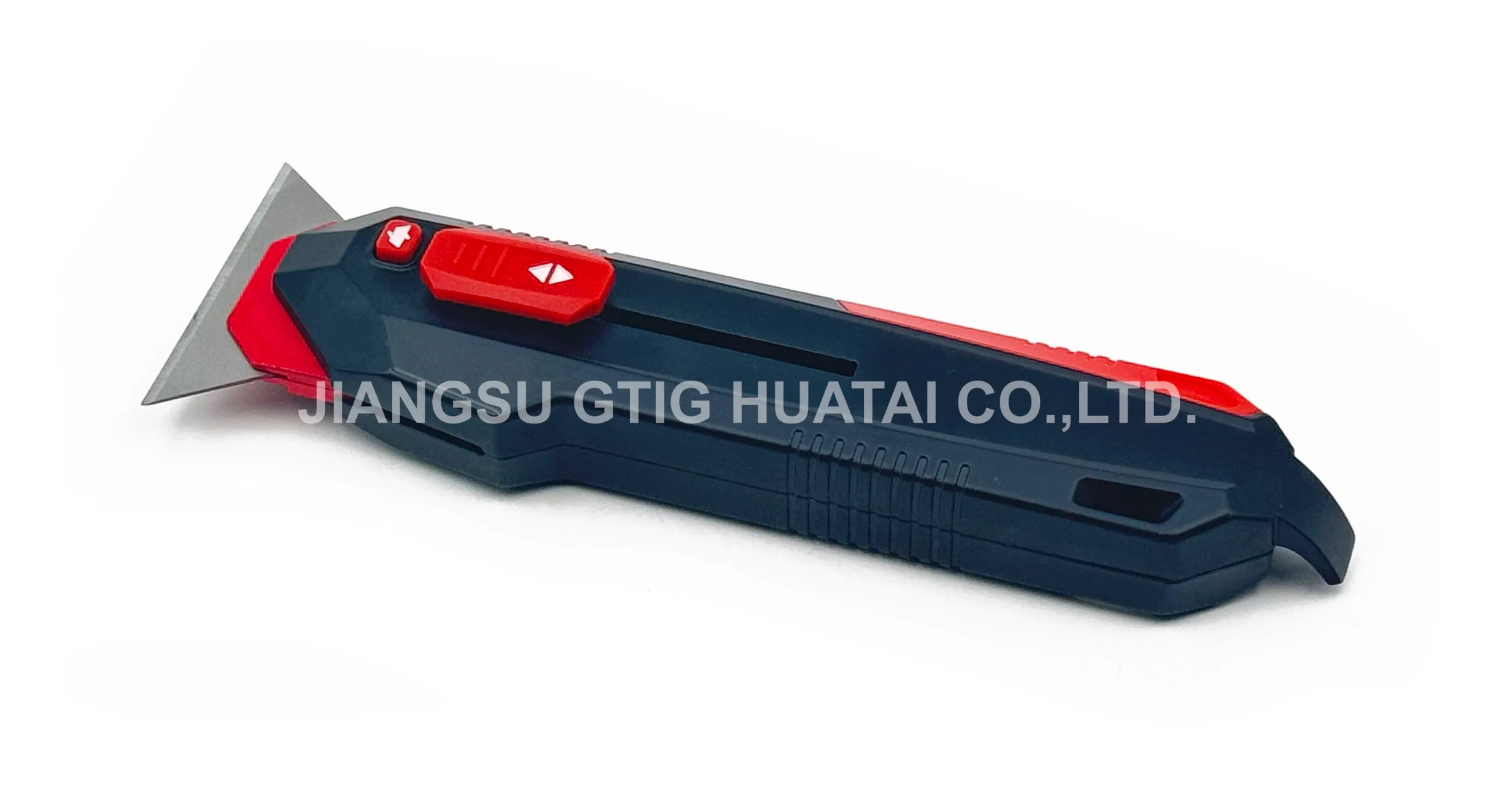 2 in 1 Scraper and Utility Knife