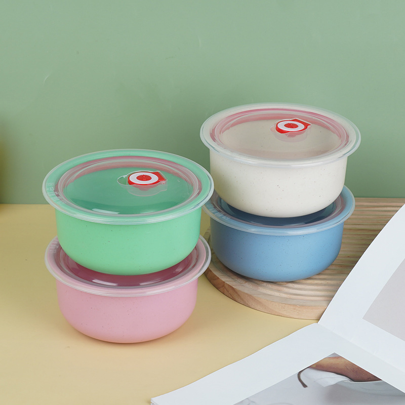 Premium Durable Lunch Box for Kids and Adults' Meals