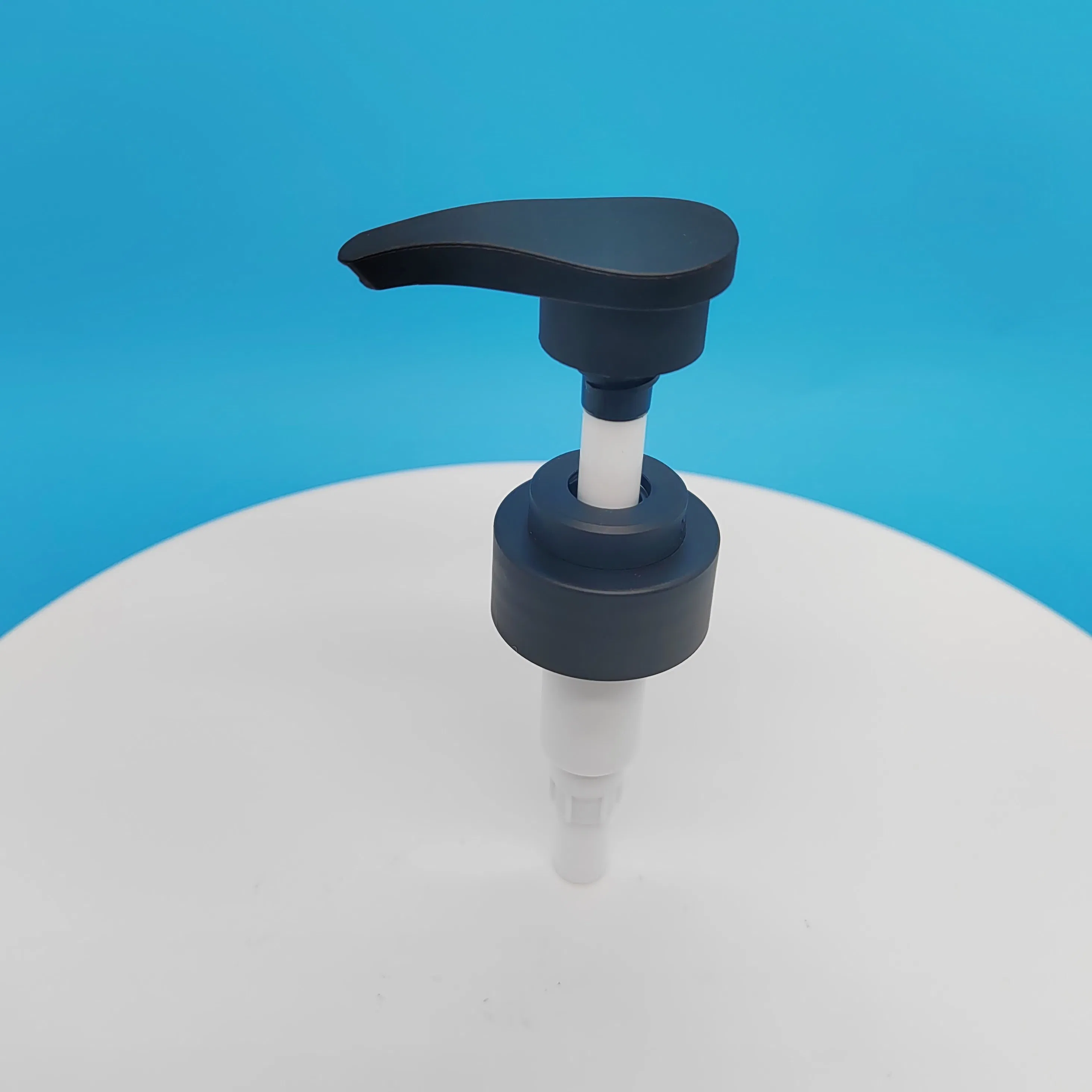 Frosted 28/410 33/410 4cc Shampoo Body Washing Gel. Dispenser Lotion Pump