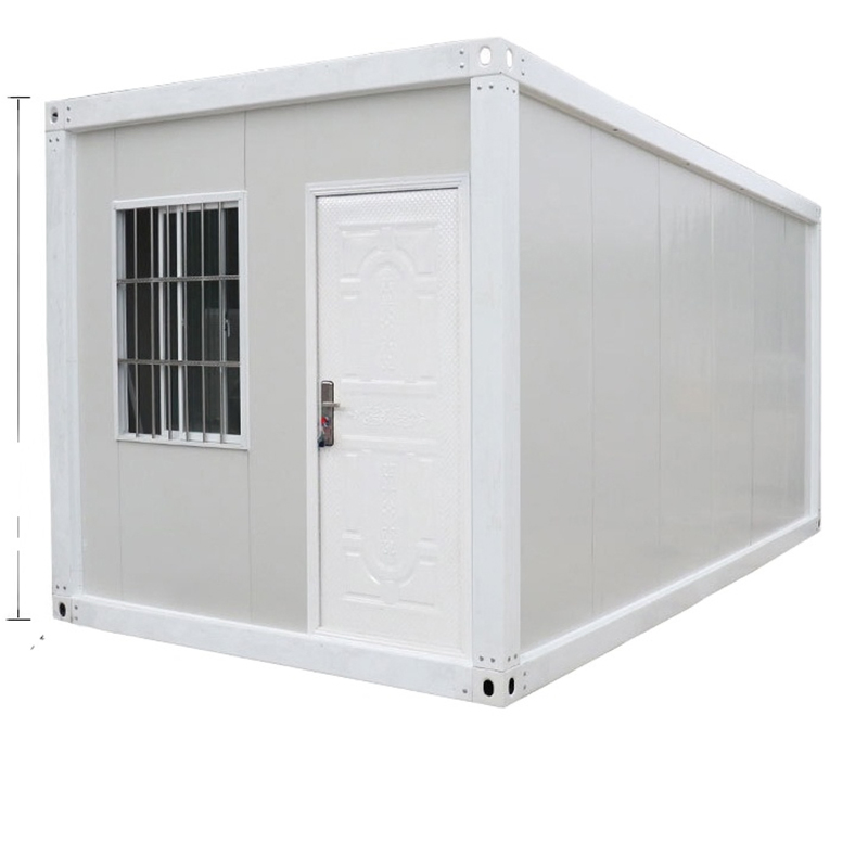 Modular Modern Mini Mobile Homes for Sale