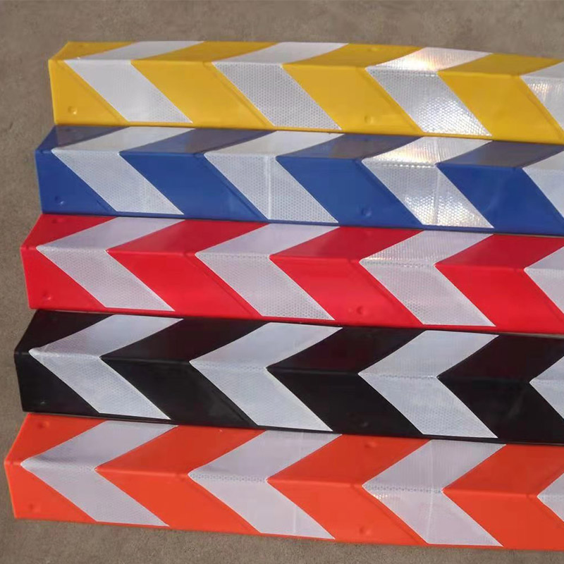 120cm Rubber Wall Corner Protector Corner Guard