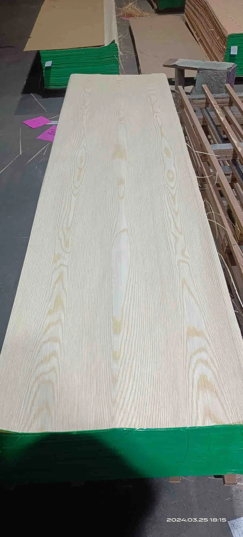 Bestselling and Beloved Washed Oak Wood Veneer
