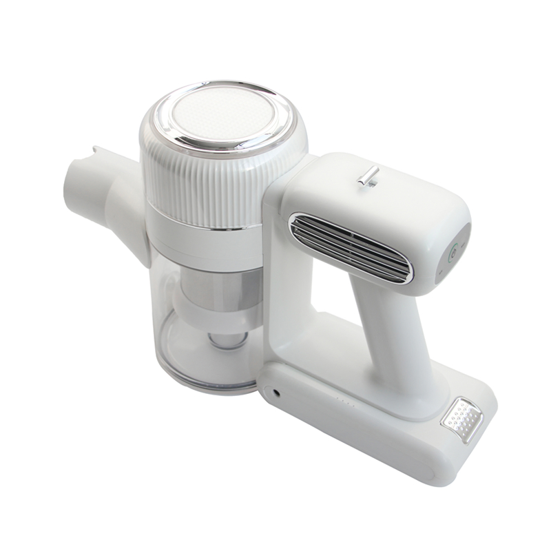 130W Manufacturer OEM Battery Upright Cordless Vaccums Stick Vacuum Cleaners