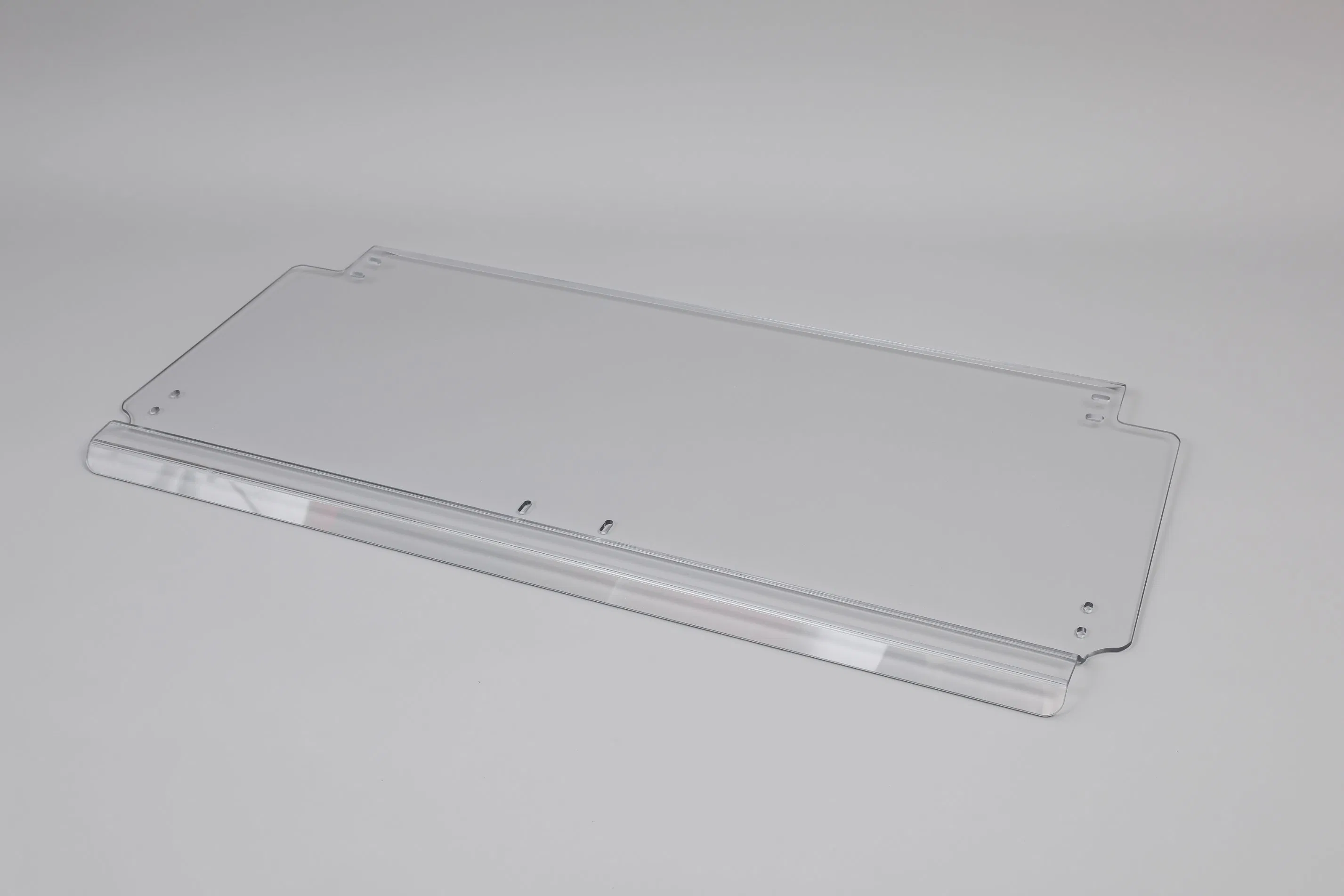 Premium Fireproof Solid PC Sheets for Enhanced Protection