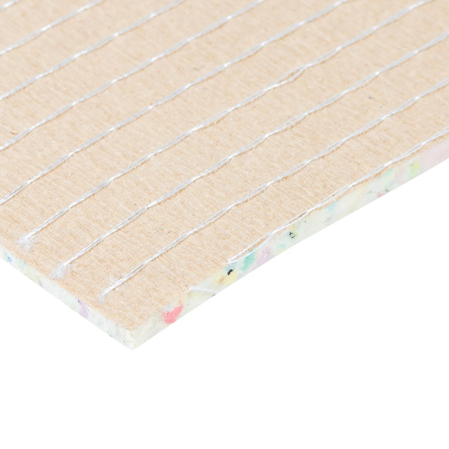 10mm 11mm 12mm High Density Thciker Foam Carpet Underlay Padding