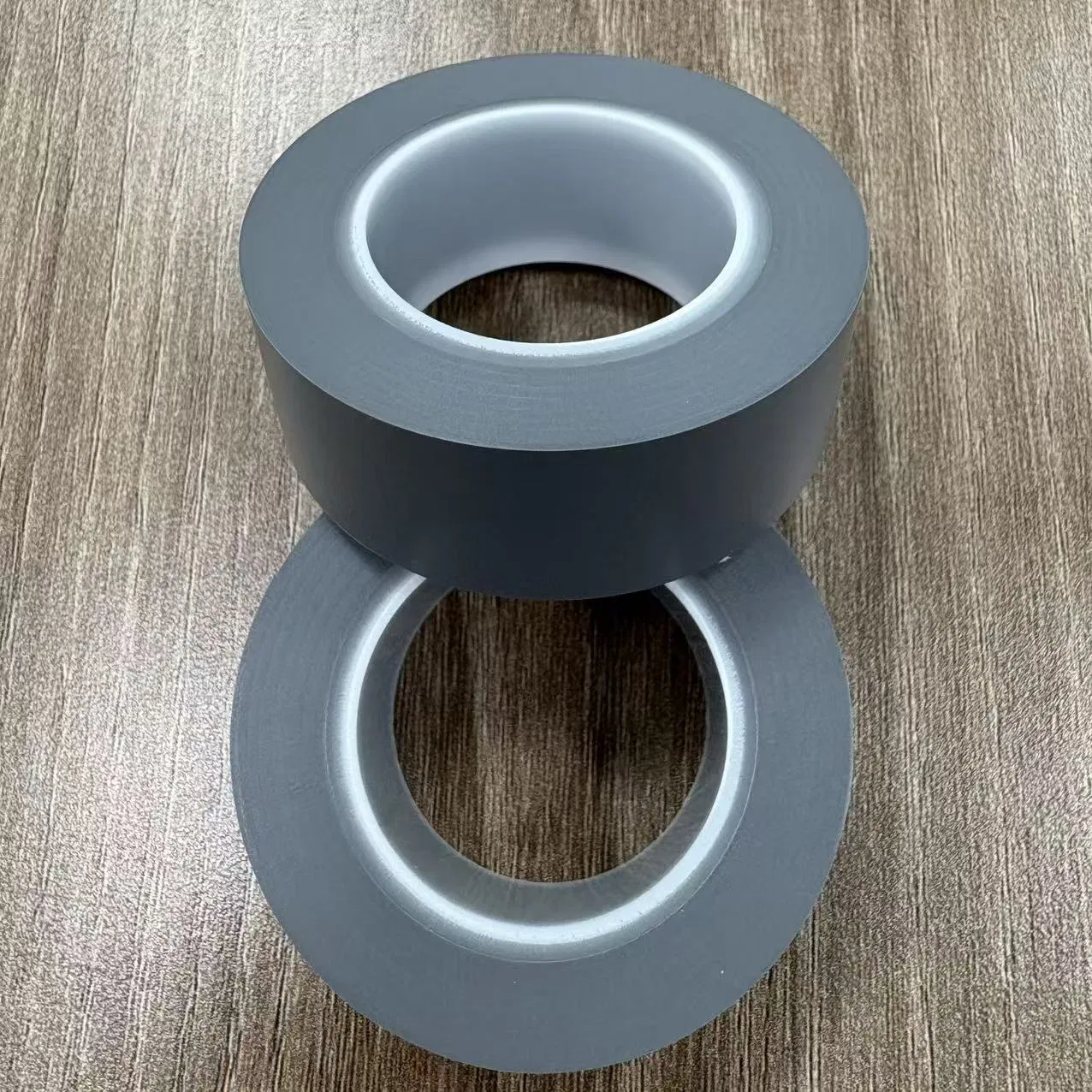 Gray PVC Flame-Retardant Electrical Tape