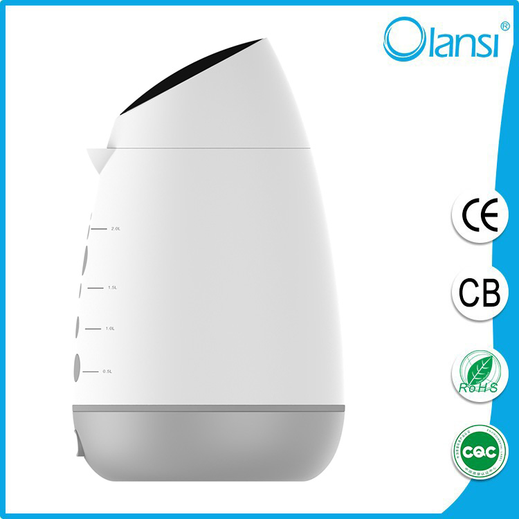 Kitchen Cleaning, Seafood and Meat Sterilization, Clothing Degerming Expert Olansi Disinfectant Water Generator Xds01