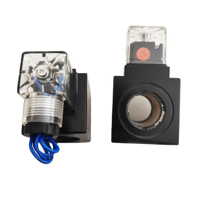 Соленоидная катушка MFJ12-54YC для гидравлических клапанов