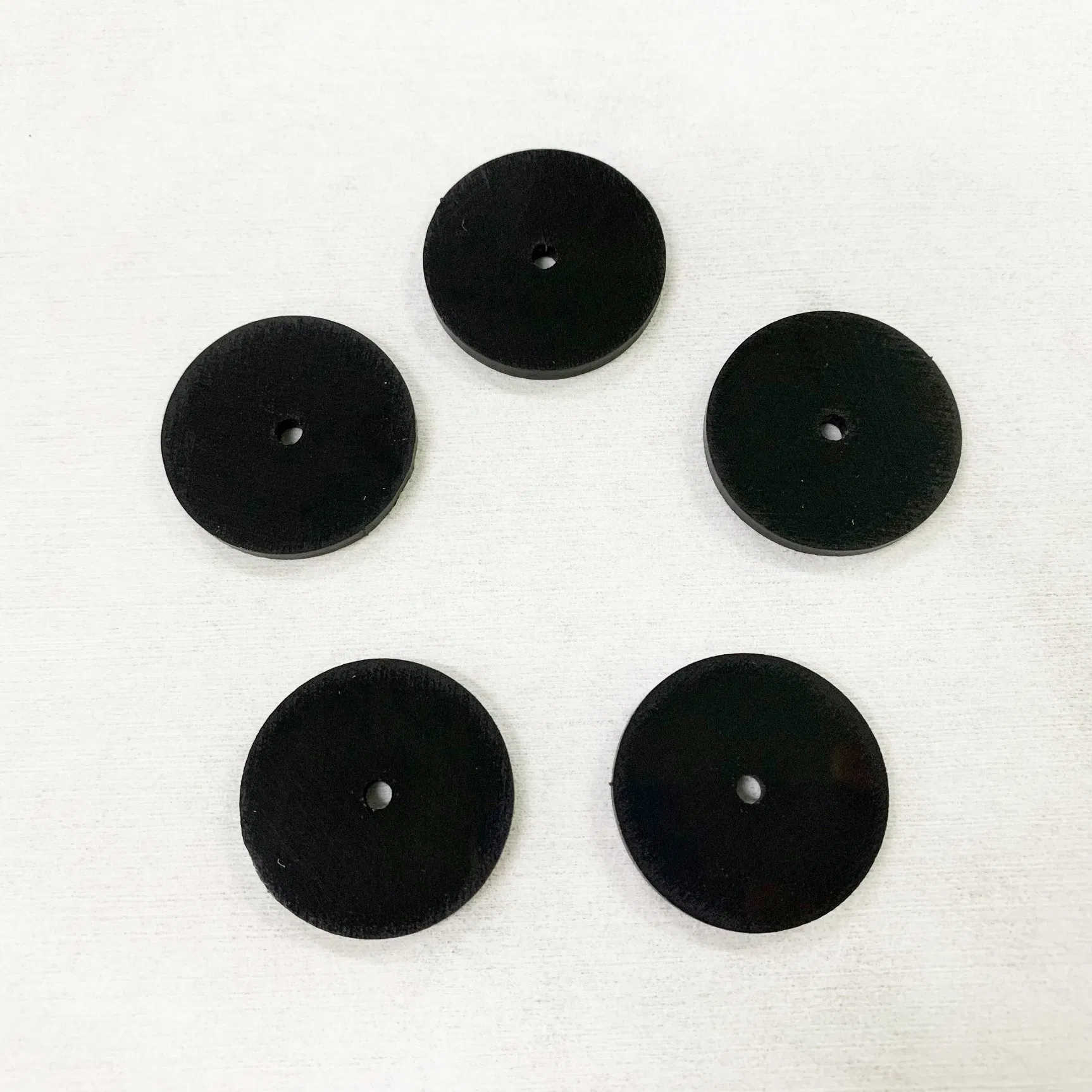 Lapping and Polishing Powder for Metal and Non-Metal