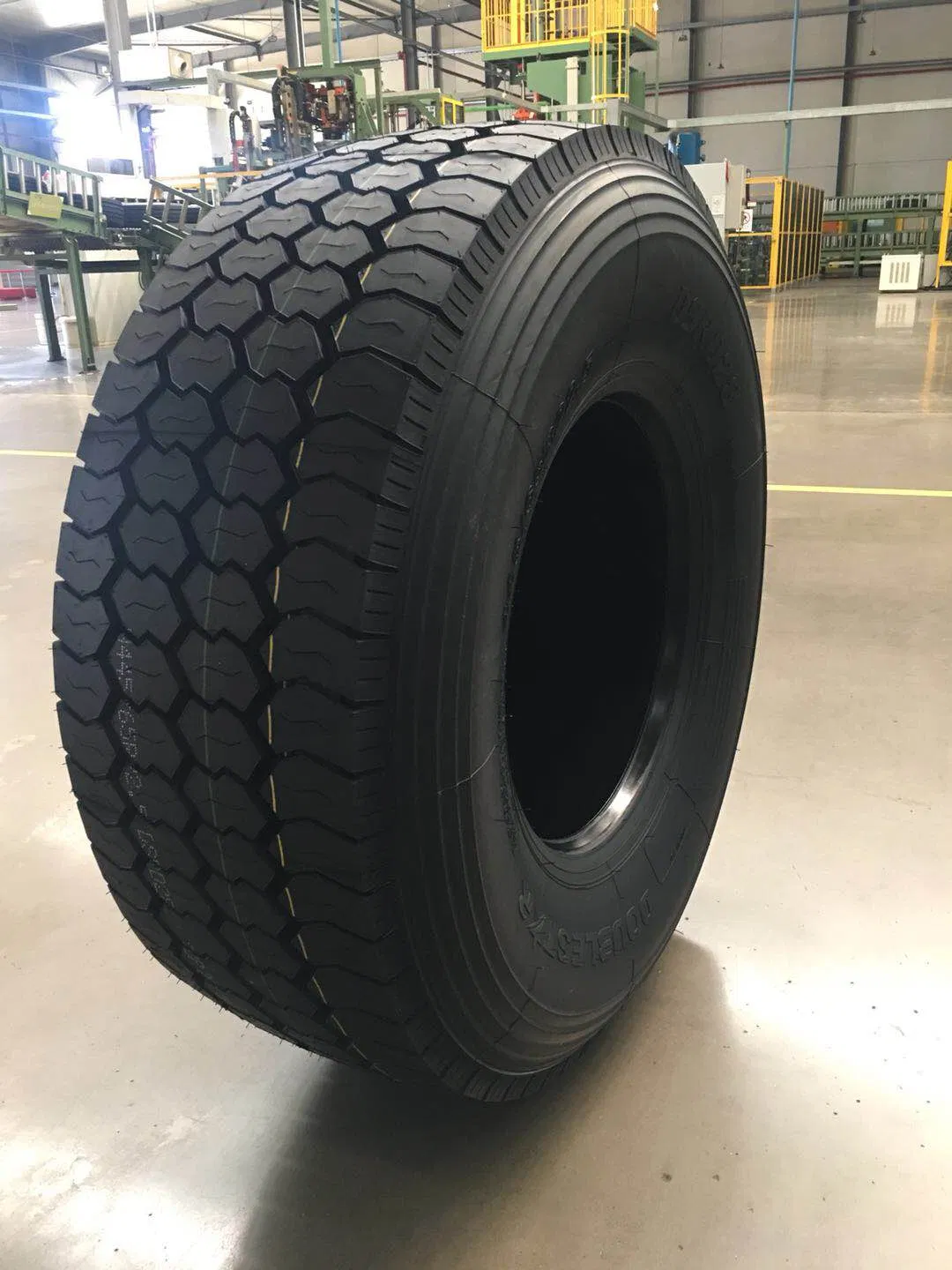 Шины грузовые TBR Kapsen 385/65R22.5, 385/55R22.5, 425/65R22.5, 13R22.5