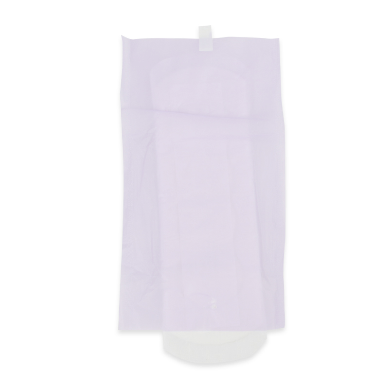 100% Disposable Sanitary Napkins Sanitary Pads Ladies with Wings Napkin Sanitary Pad