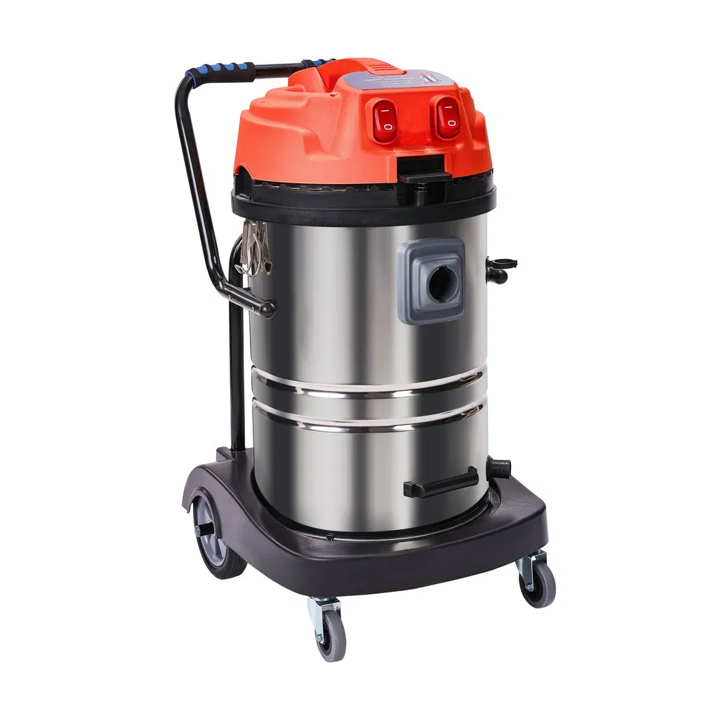 Strong Penetration Handheld Canister Portable Industrial Vacuum Cleaner for Bedroom Cleaning