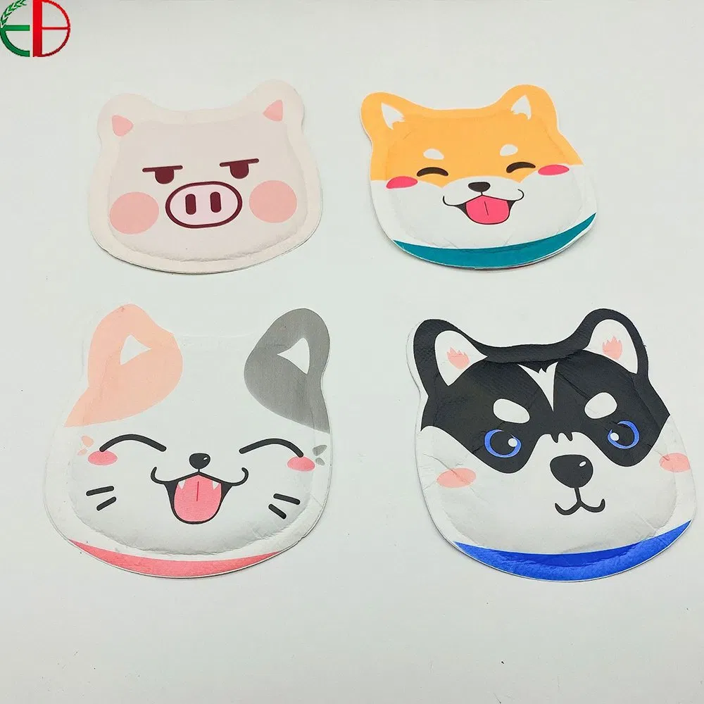 2022 Hot Sell Price Concession Effectively Keep Warm for 12 Hours Hand Warmer Pad