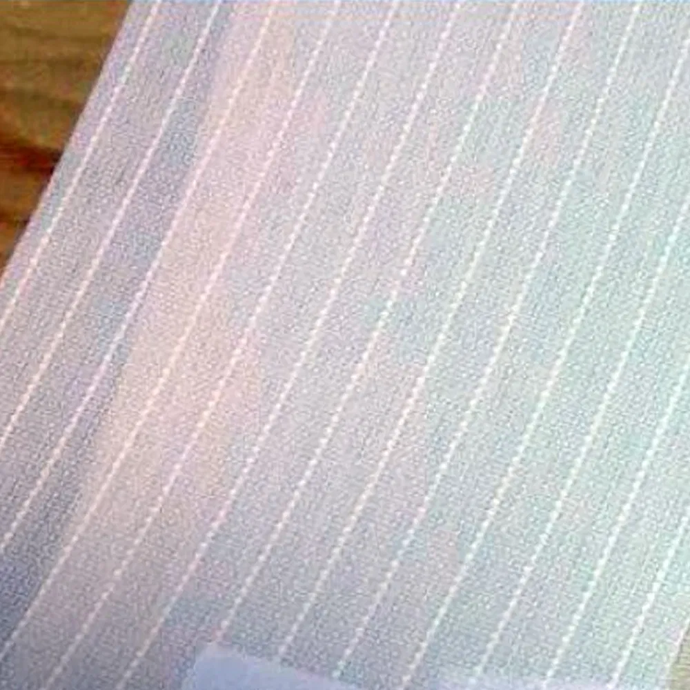 Customized Bedroom Blackout Sound Insulation Washable Thick Solid Vertical Blinds