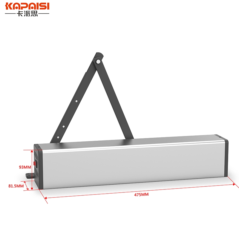 Advanced Swing Door Systems for Convenient Access Control