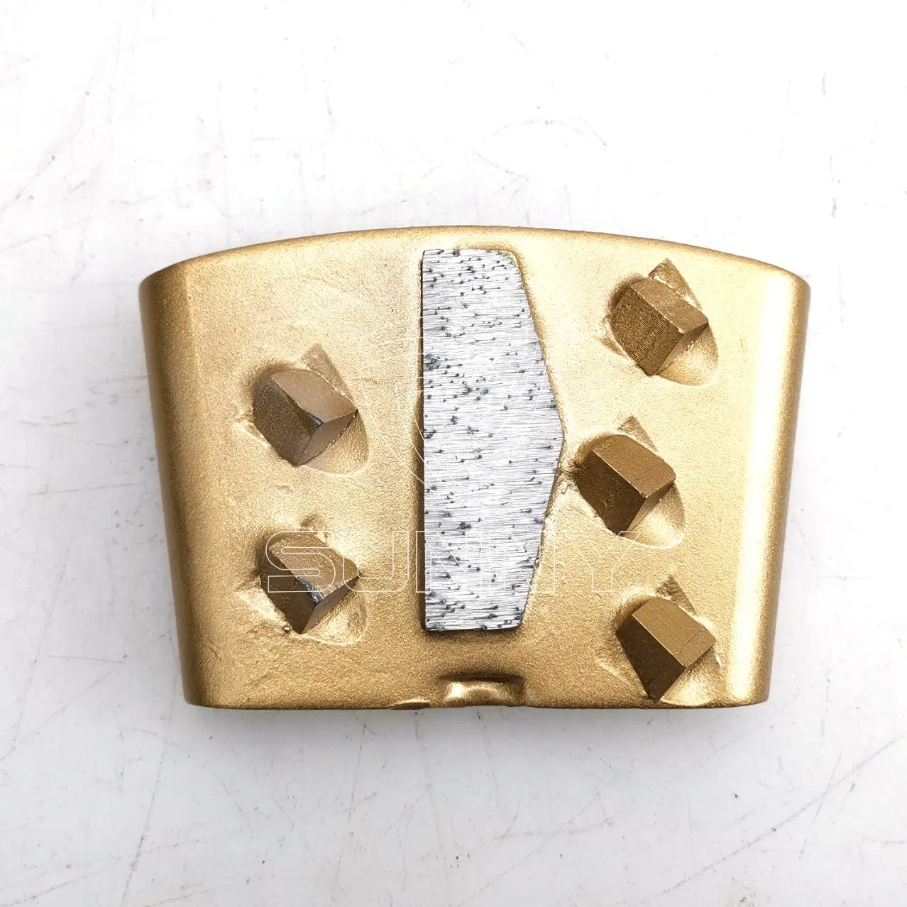 Алмазные фрезы HTC T-Rex для удаления покрытий