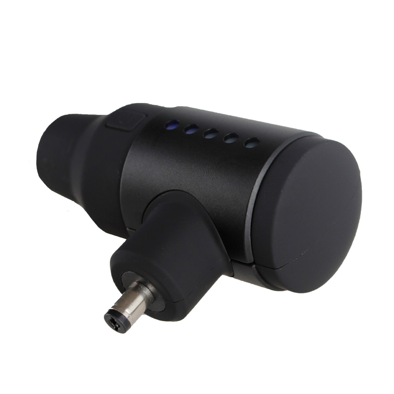 Tattoo Power Supply Wireless Battery Chargeable DC/RCA