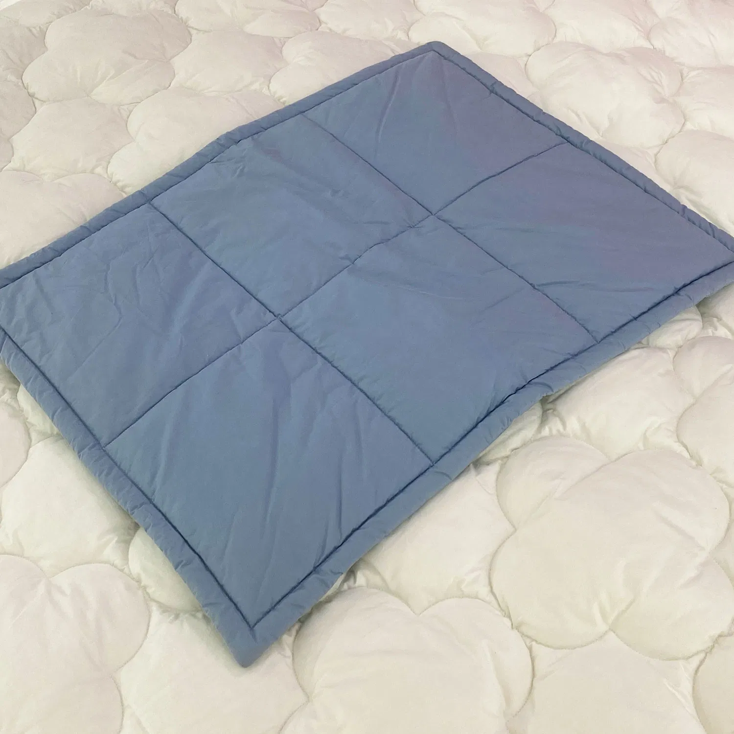 Good Price Hotel Rectangle Fashion Elegant Velvet Resistant Worsted Cotton Comfortable Pillow Case