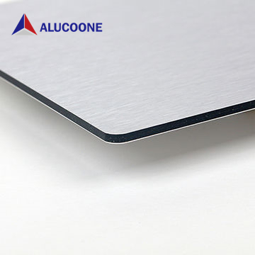 Алюминиевые композитные панели Alucoone с мраморным рисунком