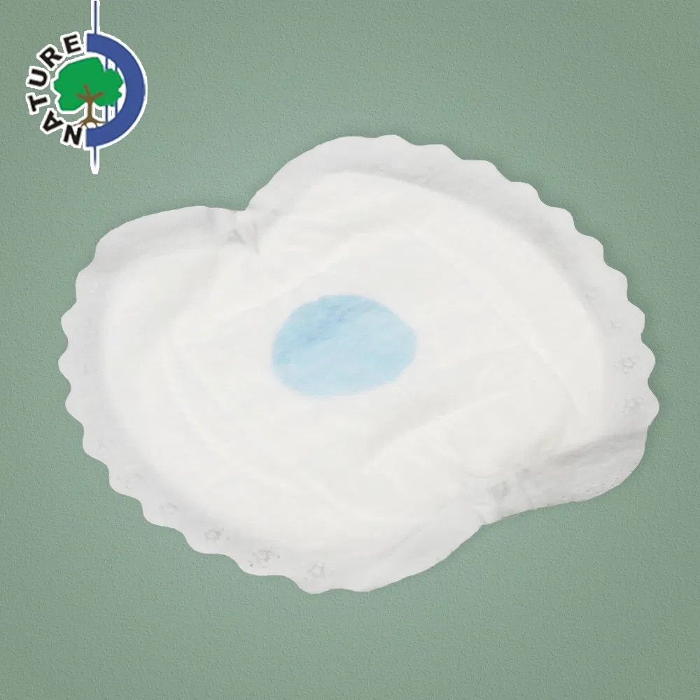 100% Cotton Nursing Pads Disposable Maternity Pads