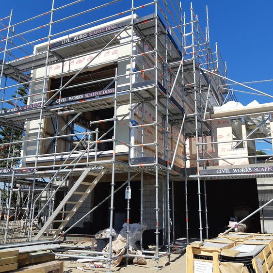 Quick Installation Prefabricated Multi-Type Free Design Customized Villa