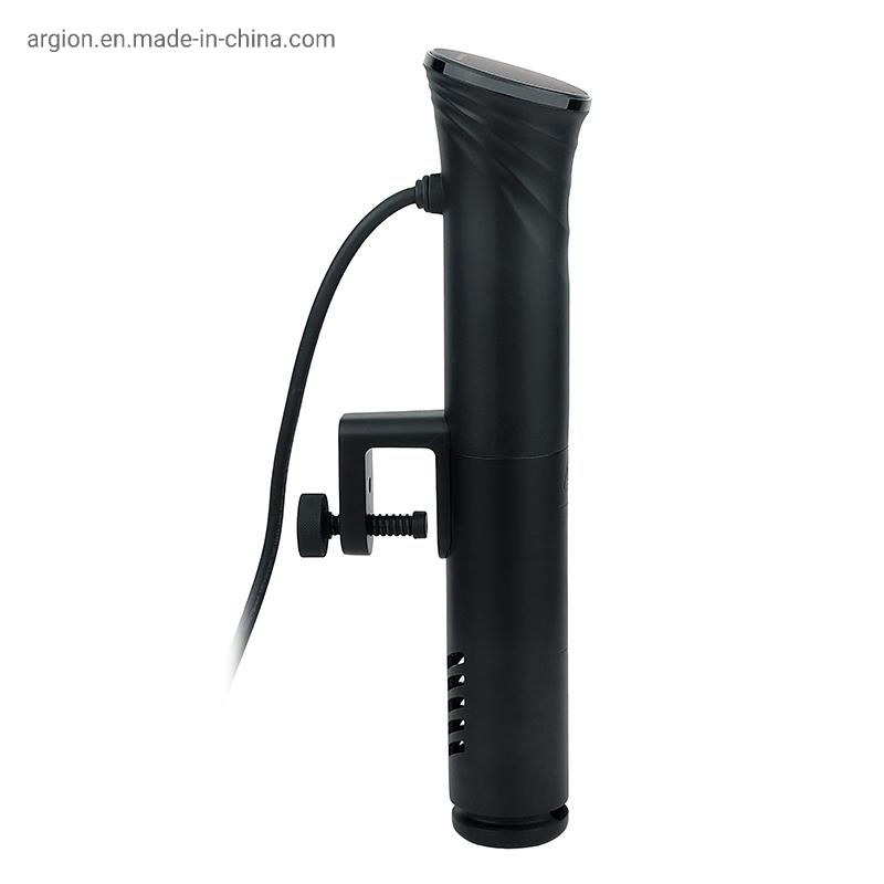 Household Use Intellgent Plastic Sous Vide Cooking Machine with WiFi APP Control