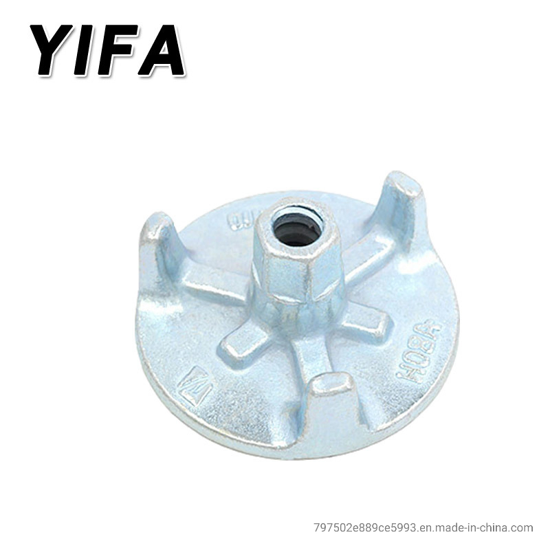 Construction Accessories Fastener Anchor Nut