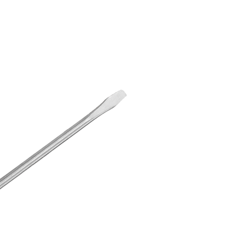 Wedo Stainless Steel Slotted Screwdriver 304/316/420 Material Available