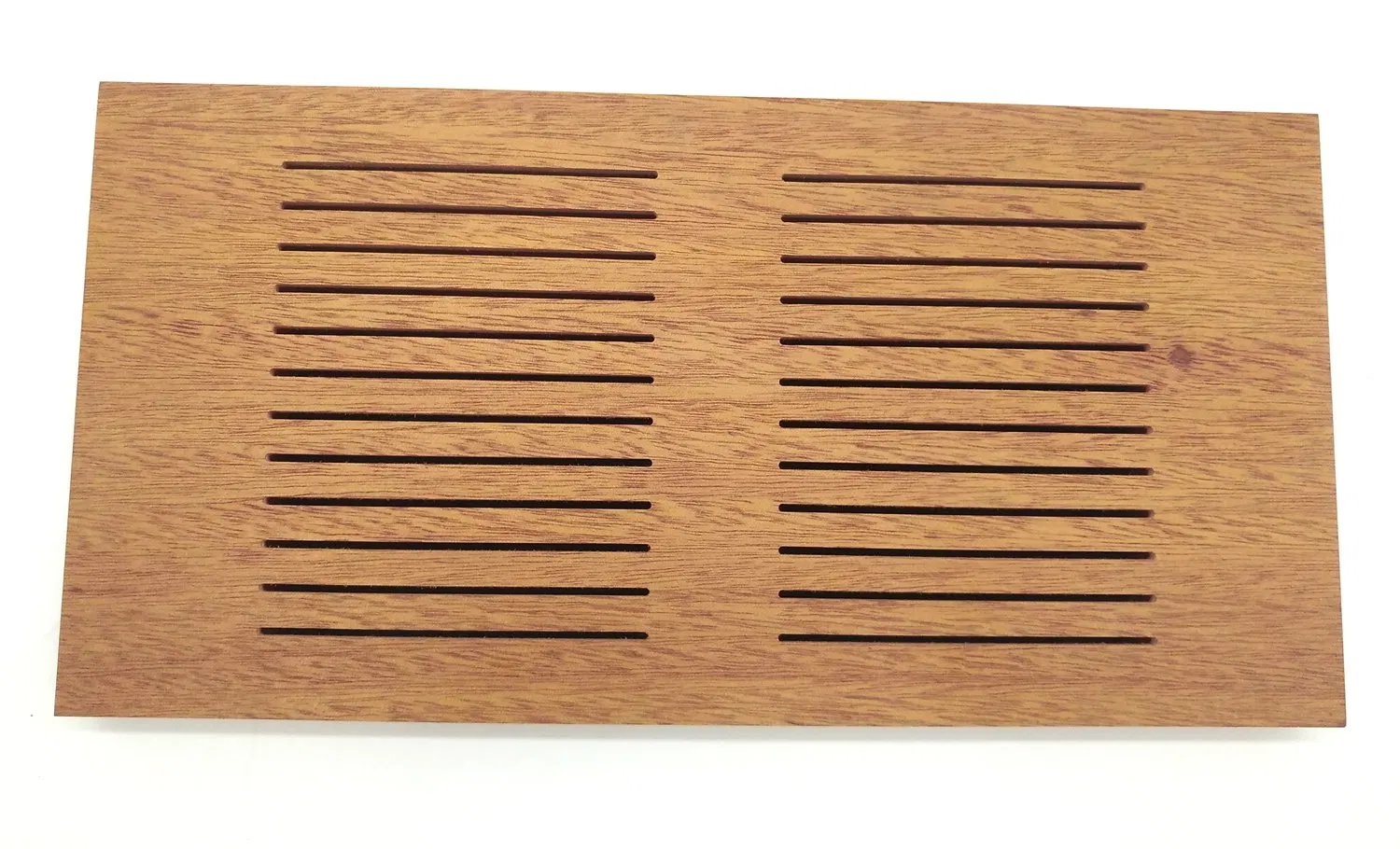 Eco-Friendly Custom Wall Acoustic Board Design Perforated Acoustic Panel