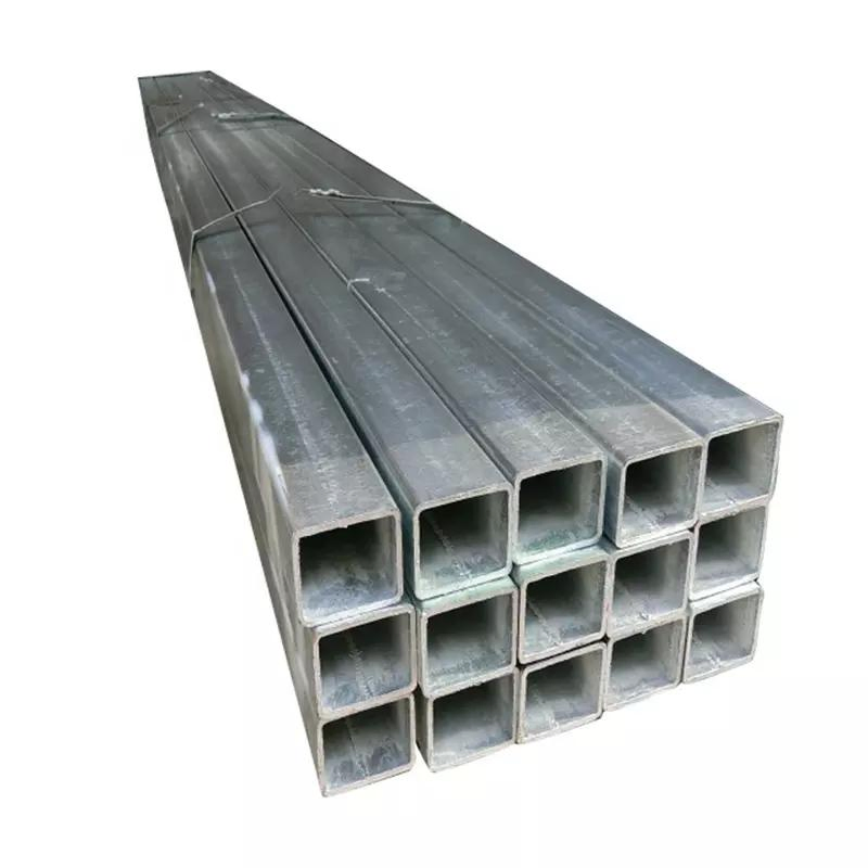 Column Structural Roofing Poultry Farm House Prefabricated Building Steel Structure Greenhouse Skeleton