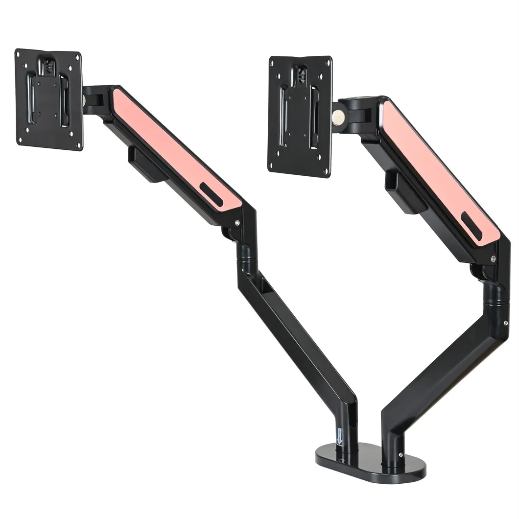 Кронштейн для монитора Ws-Z200-P с газовой пружиной