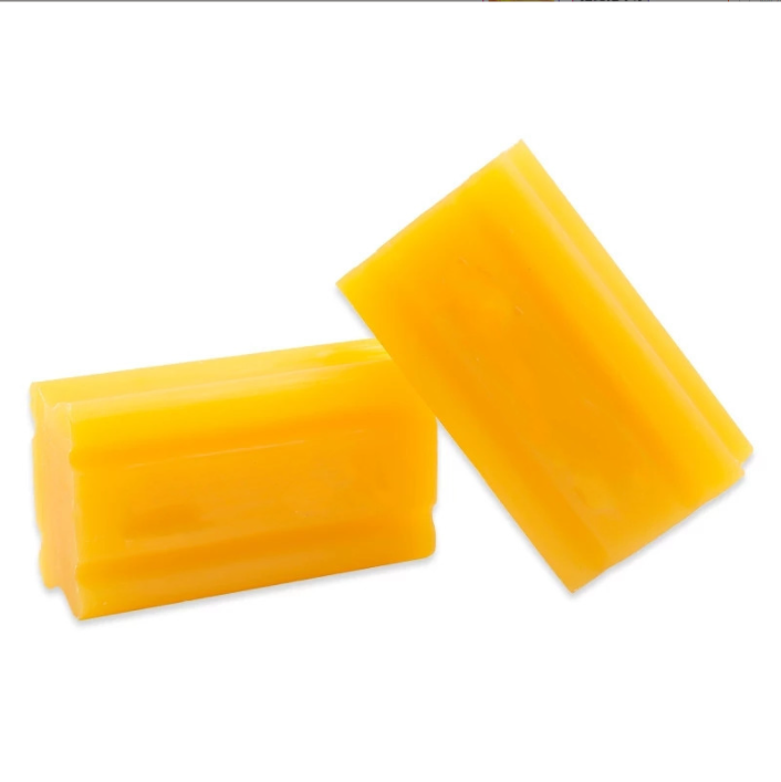 Manufacturer Direct Sales High Quality Strong Cleaning Power Lemon Handmade Natural Soap