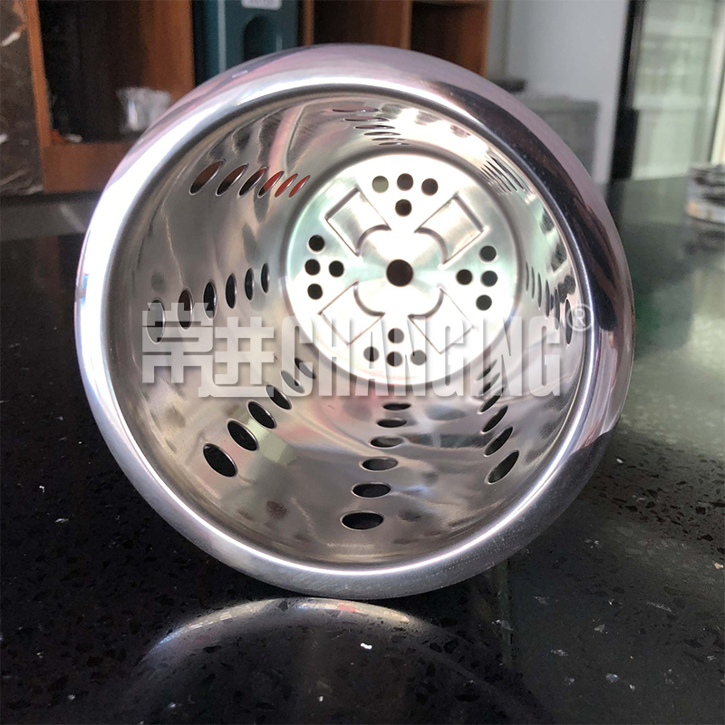 Stainless Steel Flatware Cylinder/ Cutlery Cylinder/Flatware Holder Utensils Set