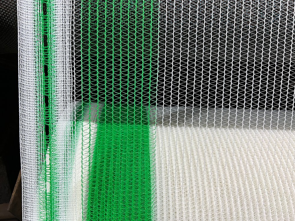 Hail Net - Anti-Hail Net for Fruit Tree with UV New Agricultural HDPE Anti Hail Netting