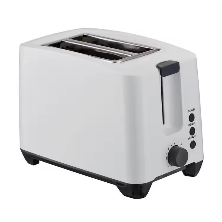 Function Burner Breakfast toaster Automatic Bun Electric Sandwich Bread Toaster