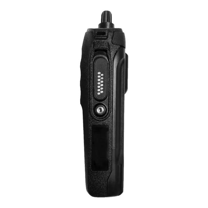 Портативная рация R7 Mototrbo Dual Band с GPS