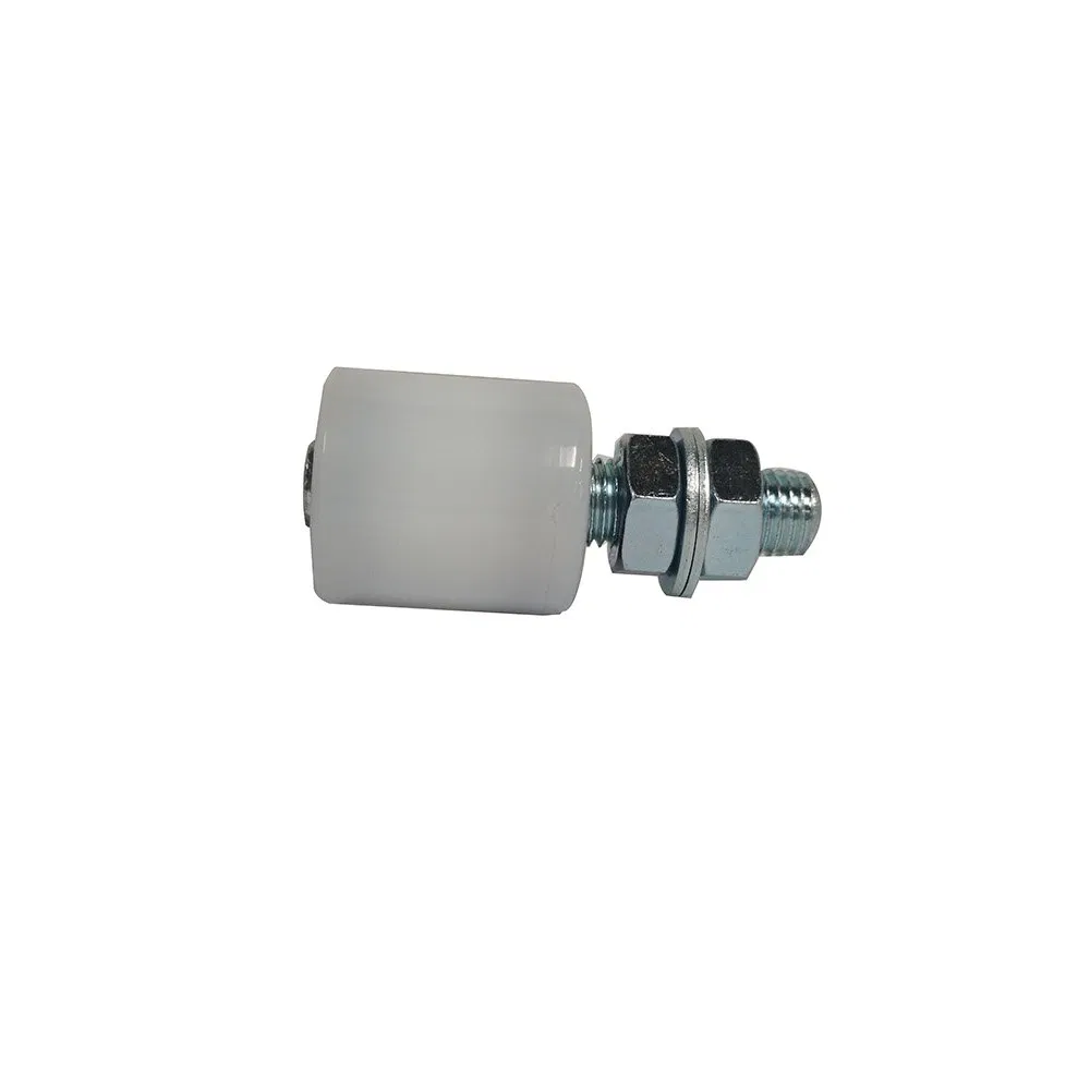 Nylon Guide Roller with Bearings